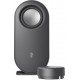 Haut-parleurs Logitech Z407 Bluetooth avec caisson de basses et commande 980-001348 prix Maroc