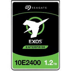 Disque dur 1.2To Seagate Exos 10E2400 2.5" 10K RPM SAS 12 GBITS/S (ST1200MM0129 )
