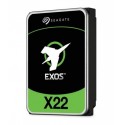 Disque dur 22TB Seagate X22 3.5" SATA (ST22000NM001E)