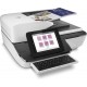 Scanner A3 HP Scanjet Enterprise Flow N9120 fn2 L2763A prix Maroc