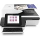 Scanner A3 HP Scanjet Enterprise Flow N9120 fn2 L2763A prix Maroc