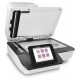 Scanner A3 HP Scanjet Enterprise Flow N9120 fn2 L2763A prix Maroc