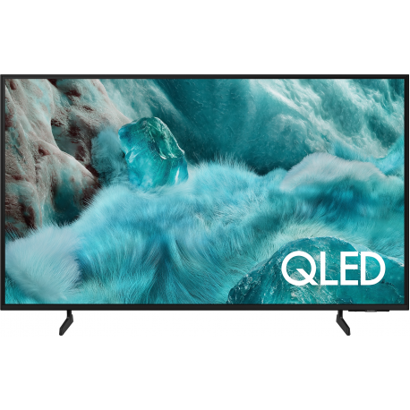 Téléviseur Samsung Vision AI Smart 75 QLED Q7F UHD 4K serie 7 Récepteur intégré QA75Q7FAAUXMV prix Maroc