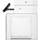 Imprimante Multifonction Laser Couleur HP LaserJet Enterprise 5800dn 6QN29A prix Maroc