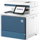 Imprimante Multifonction Laser Couleur HP LaserJet Enterprise 5800dn 6QN29A prix Maroc