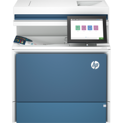 Imprimante Multifonction Laser Couleur HP Color LaserJet Pro MFP 3303fdw (499M8A)