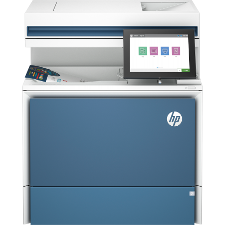 Imprimante Multifonction Laser Couleur HP Color LaserJet Pro MFP 3303fdw (499M8A)