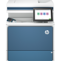 Imprimante Multifonction Laser Couleur HP LaserJet Enterprise 5800dn (6QN29A)