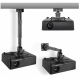 Support plafond DIGITAL PM001 Videoprojecteur PM001 prix Maroc