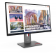 Écran 27" Lenovo ThinkVision P27QD-40 64B3GAT2EU prix Maroc