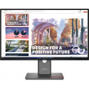 Écran 27" Lenovo ThinkVision P27QD-40 (64B3GAT2EU)