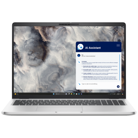 Ordinateur portable Dell Pro 16 Plus PB16250 DP16P-U7-FD prix Maroc