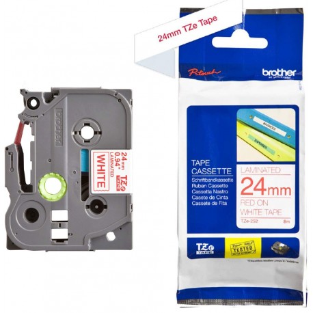 BROTHER Cartouche toner haute capacite 6 000 pages a 5%