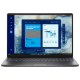 Ordinateur portable Dell Pro 16 PC16250 DP16-C5-W prix Maroc
