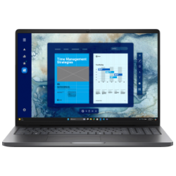 Ordinateur portable Dell Pro 16 PC16250 DP16-C5-W prix Maroc