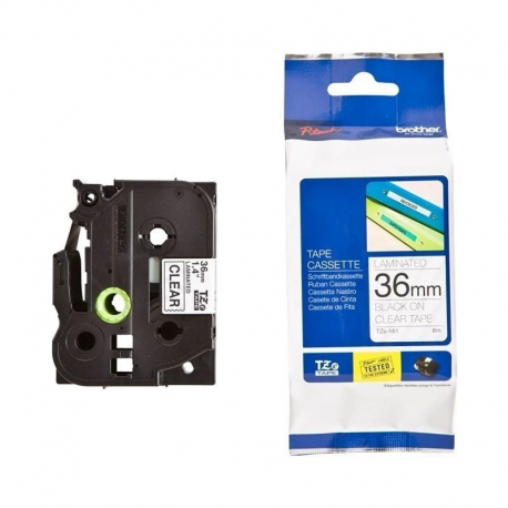 BROTHER Cartouche toner haute capacite 6 000 pages a 5%