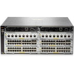 Switch Administrable Modulaire Aruba 5406 zl2 J9821 prix maroc)