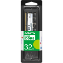 Barrette mémoire ADATA SO-DIMM 32GB DDR5-5600MHz - PC Portable (AD5S560032G-S)
