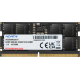 Barrette mémoire ADATA SO-DIMM 32GB DDR5-5600MHz - PC Portable AD5S560032G-S prix maroc