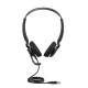 Jabra Engage 50 II UC - Duo USB-A 5099-610-279 prix Maroc