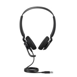 Micro-casque Jabra Evolve 40 MS STÉRÉO
