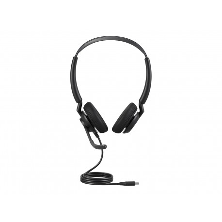Jabra Engage 50 II UC - Duo USB-C 5099-610-299 prix Maroc