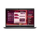 Ordinateur portable Dell Latitude 3450 (DL-LAT3450-U7-W)