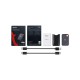 Netac disque dur Portable SSD 1TB(NT01ZSLIM-001T-32SL)