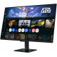 Écran 32" Samsung Smart M5 M50F LS32FM500EUXEN prix Maroc