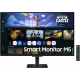 Écran 32" Samsung Smart M5 M50F LS32FM500EUXEN prix Maroc