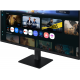 Écran 32" Samsung Smart M5 M50F LS32FM500EUXEN prix Maroc