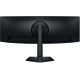 Écran 49" incurvé Gaming Samsung Odyssey Neo G9 G95C 4K (LS49CG950EUXEN)