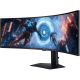 Écran 49" incurvé Gaming Samsung Odyssey Neo G9 G95C 4K (LS49CG950EUXEN)