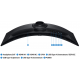 Écran 49" incurvé Gaming Samsung Odyssey Neo G9 G95C 4K (LS49CG950EUXEN)