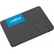 Disque dur SSD 120GB interne Crucial BX500 SATA CRUCIAL120SSD prix maroc