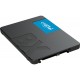 Disque dur SSD 120GB interne Crucial BX500 SATA CRUCIAL120SSD prix maroc