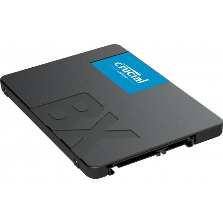 Barrette mémoire ADATA U-DIMM 4GB DDR4 2666 MHz - Pc Bureau (AD4U26664G19-SGN)