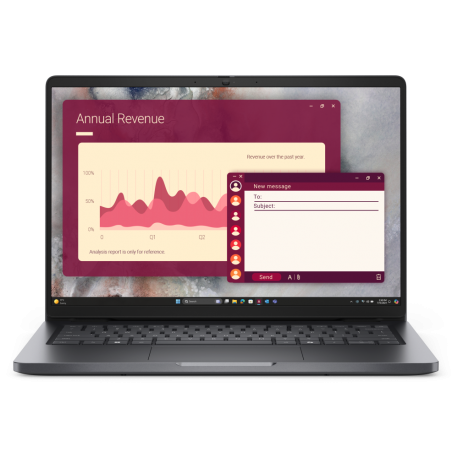 Ordinateur portable Dell Latitude 9450 2-in1 (DL-LAT9450-2IN1)