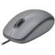 Logitech M110 Silent - Gris 910-006760 prix Maroc