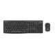 CLAVIER SOURIS GAMING SANS FIL