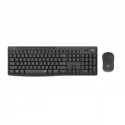 CLAVIER SOURIS GAMING SANS FIL