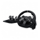 Logitech G920 - Volant de course avec pédales - PC & Xbox 941-000123 prix maroc