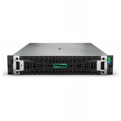 HPE ProLiant DL380 Gen10+ Intel Xeon-S 4310 12-Core 32GB 8 x SFF x1 U.3 BC NC-B 800W (P55246-B21)