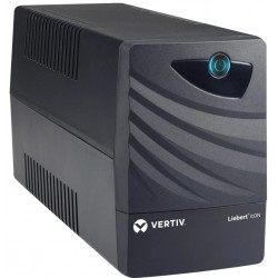 Onduleur Line-interactive Eaton 5E 1200 USB - 660 W / 1200 VA - 6 prises C13 (5E1200UI)