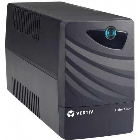 Onduleur Line-interactive Eaton 5E 1200 USB - 660 W / 1200 VA - 6 prises C13 (5E1200UI)