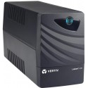 Onduleur Line-interactive Eaton 5E 1200 USB - 660 W / 1200 VA - 6 prises C13 (5E1200UI)