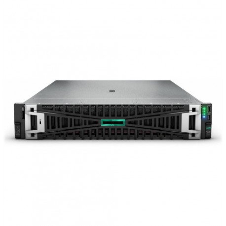 HPE ProLiant DL380 Gen10+ Intel Xeon-S 4310 12-Core 32GB 8 x SFF x1 U.3 BC NC-B 800W (P55246-B21)
