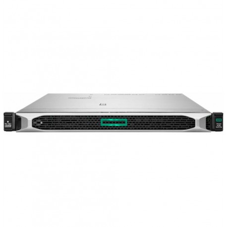 HPE ProLiant DL380 Gen10+ Intel Xeon-S 4310 12-Core 32GB 8 x SFF x1 U.3 BC NC-B 800W (P55246-B21)