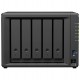 Serveur NAS 6 baies Synology DiskStation (DS1621+)