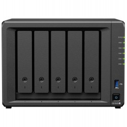 Serveur NAS 6 baies Synology DiskStation (DS1621+)